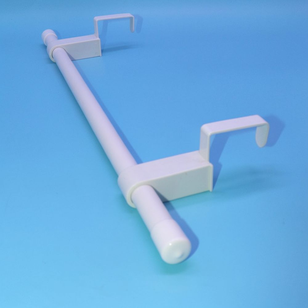 Home Bathroom Organizer - Wandmontage radiator droogrek handdoekhanger stalen kledingorganizer