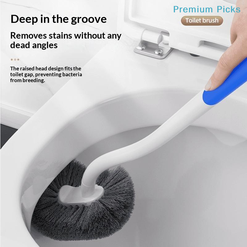 Plunger Toilet - Draagbare, aan de muur te bevestigen