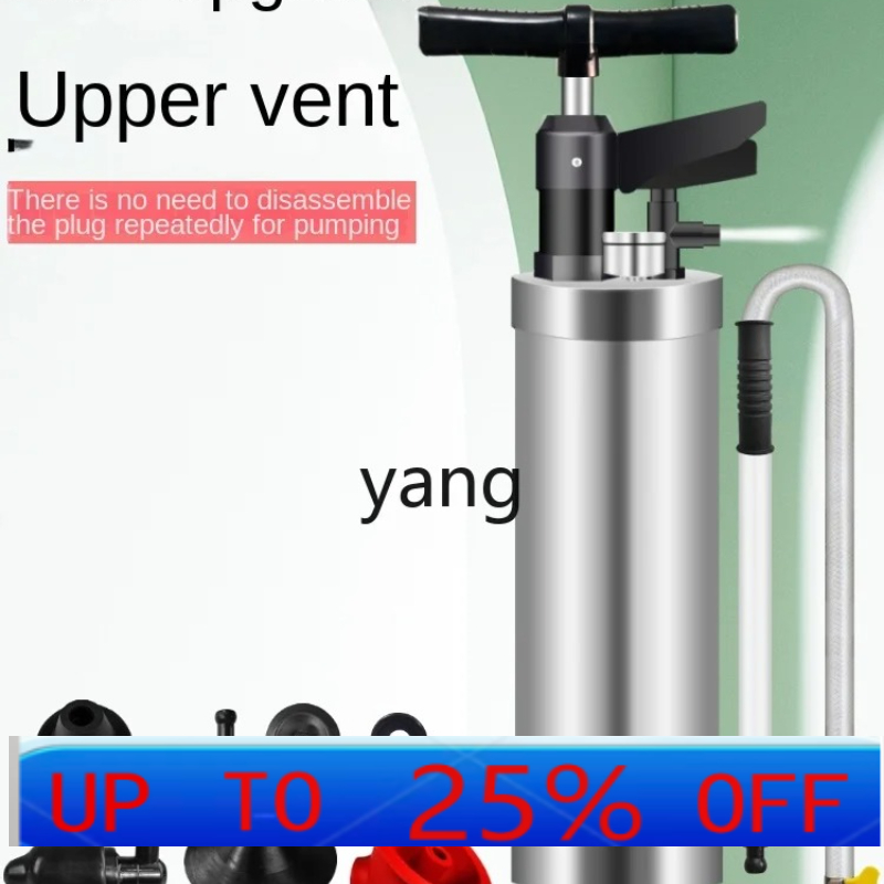 YJQ Hogedruk Gas Elektrisch To - Plunger Toilet recensie en prijs