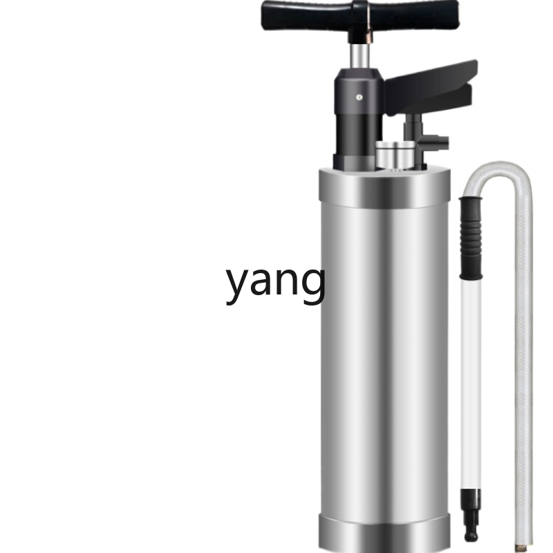 YJQ Hogedruk Gas Elektrisch To - Plunger Toilet recensie en prijs