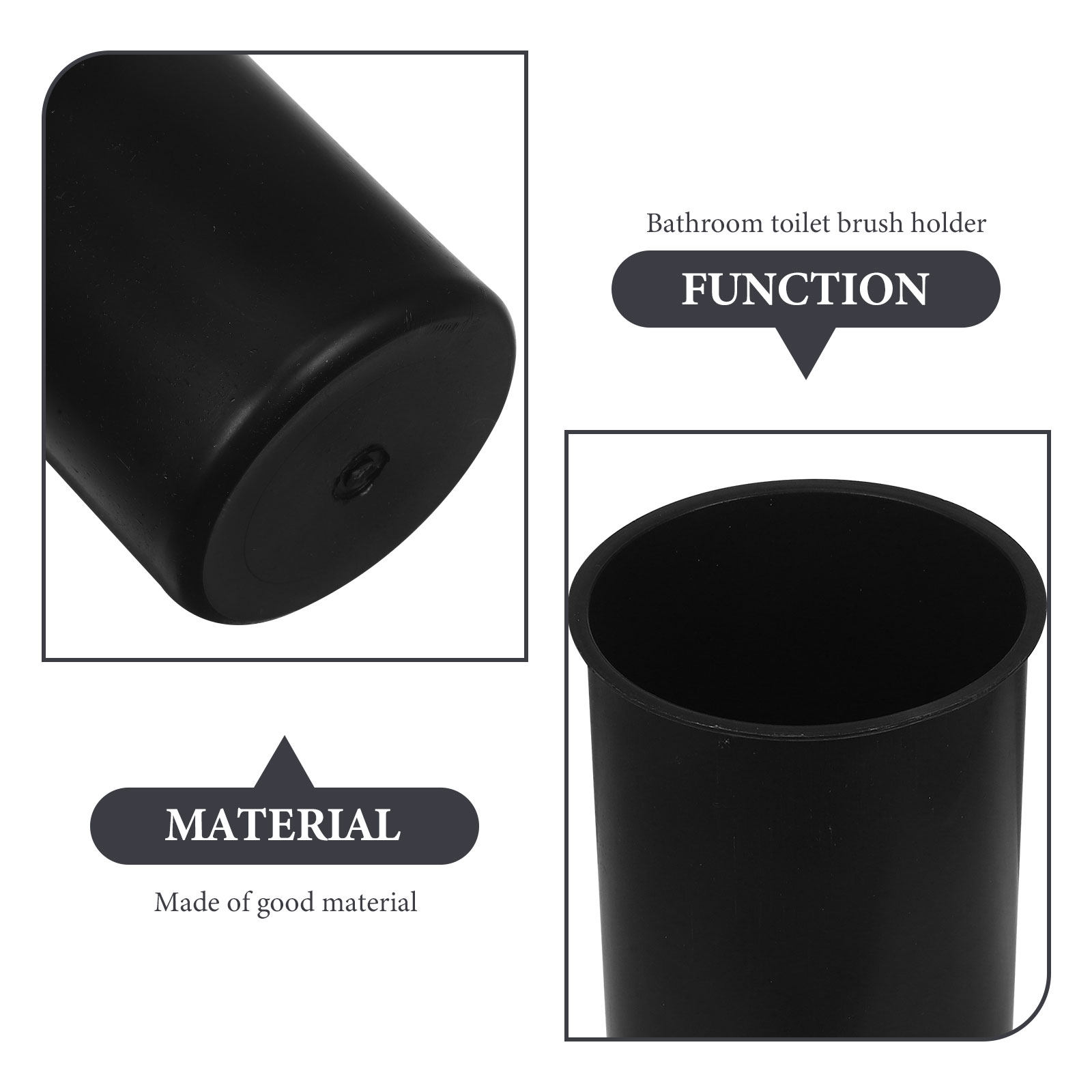 4 stuks badkamer bekerhouders  - Home Essentials Bathroom Storage recensie en prijs