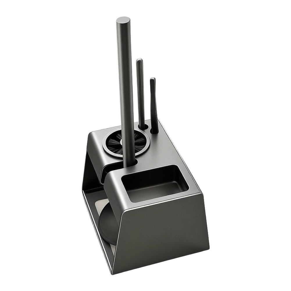 3-in-1 wandgemonteerde toiletb - Plunger Toilet recensie en prijs