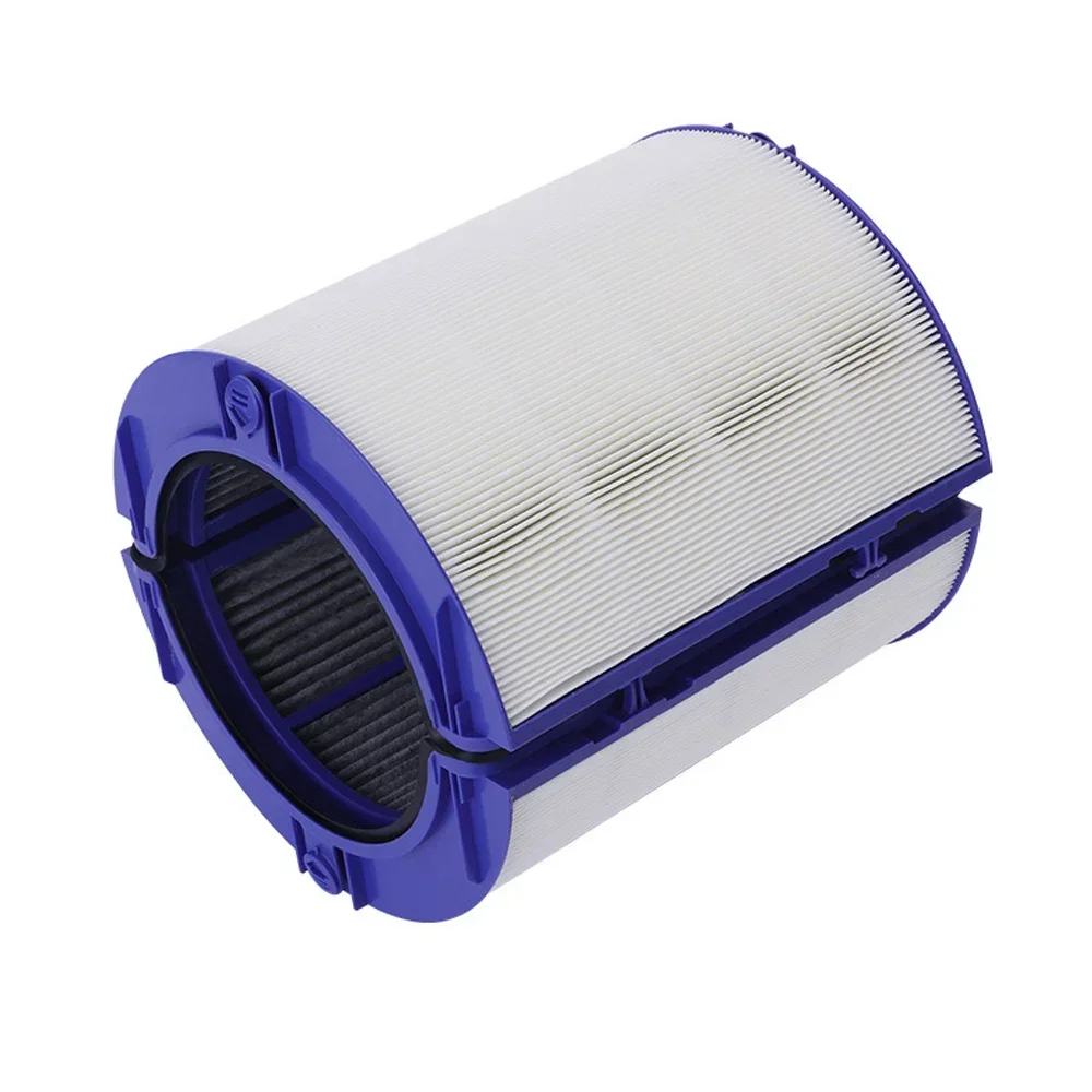2-IN-1 Filter Voor Dyson TP06  - Dyson Fan Am07 recensie en prijs