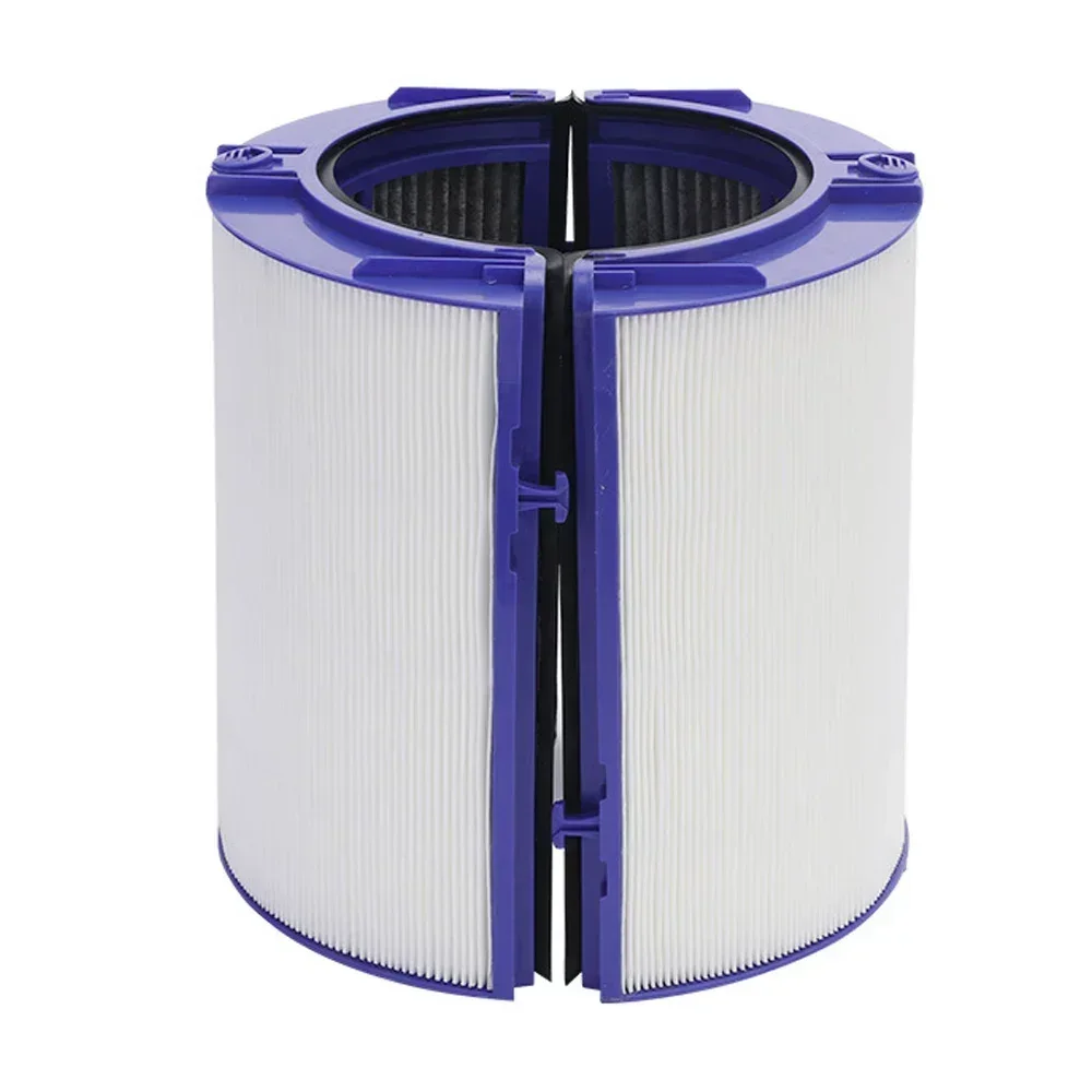 2-IN-1 Filter Voor Dyson TP06  - Dyson Fan Am07 recensie en prijs
