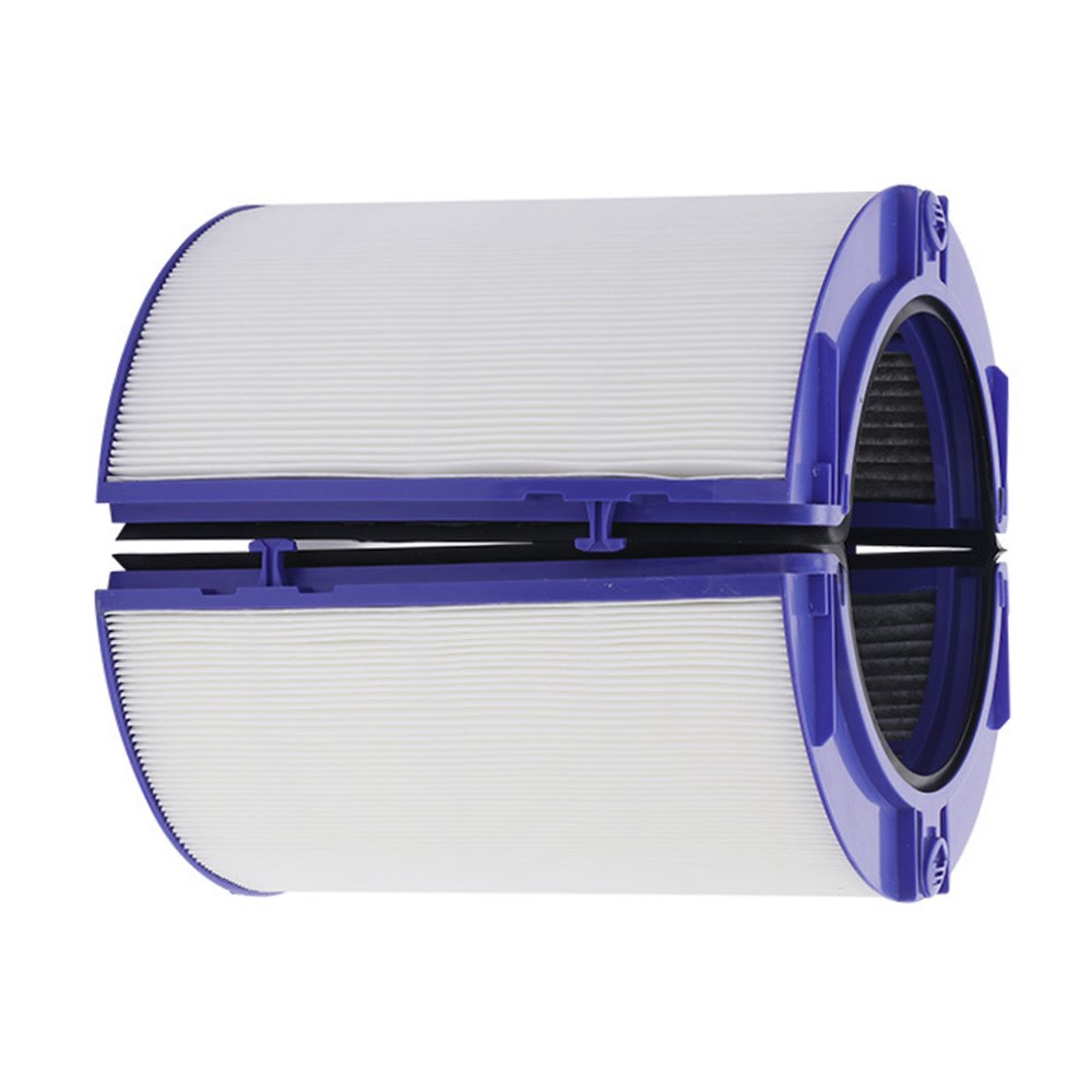 2-IN-1 Filter Voor Dyson TP06  - Dyson Fan Am07 recensie en prijs
