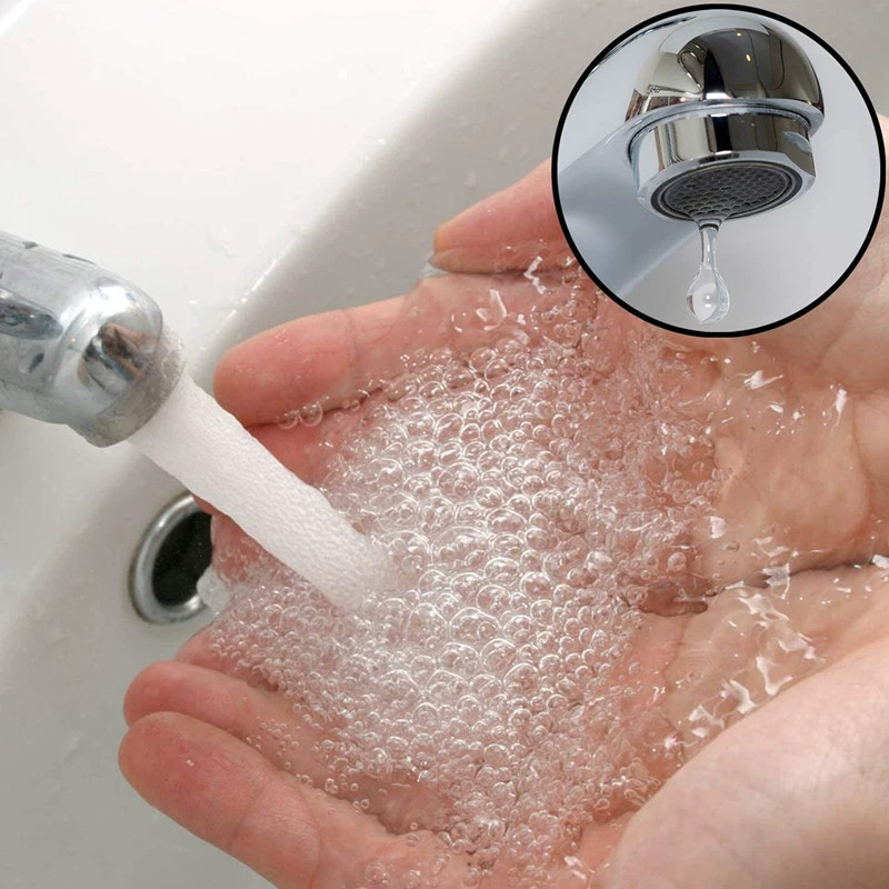 16.5/24MM Kraan Beluchter Met  - Basin Mixer Tap recensie en prijs
