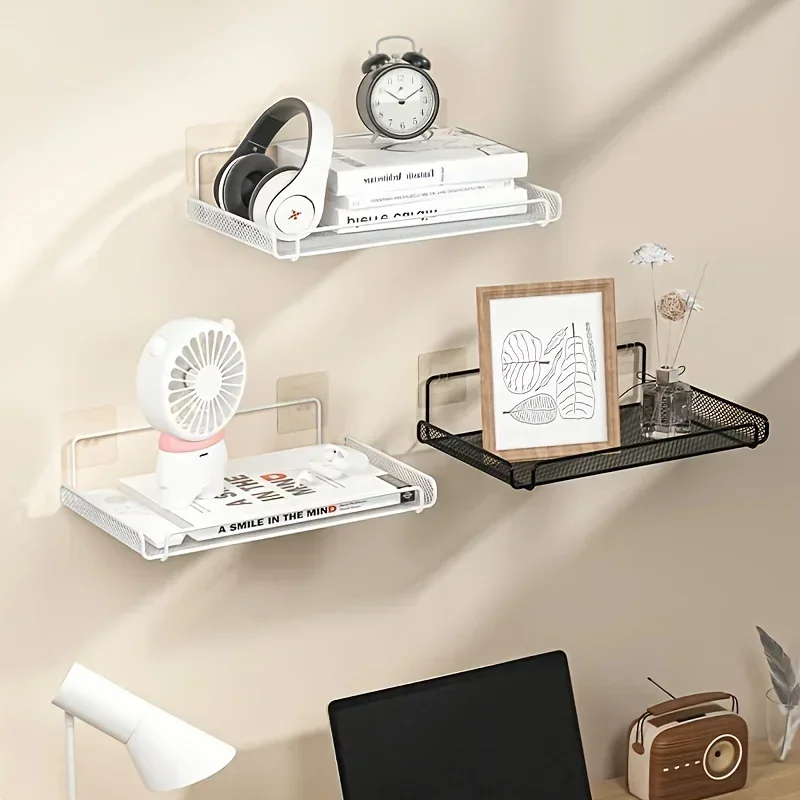 Wandmontage routerplank van ro - Home Bathroom Organizer recensie en prijs