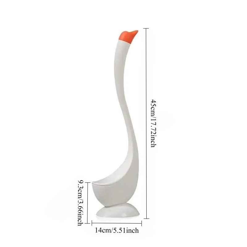 Leuke toiletborstel met een la - Plunger Toilet recensie en prijs