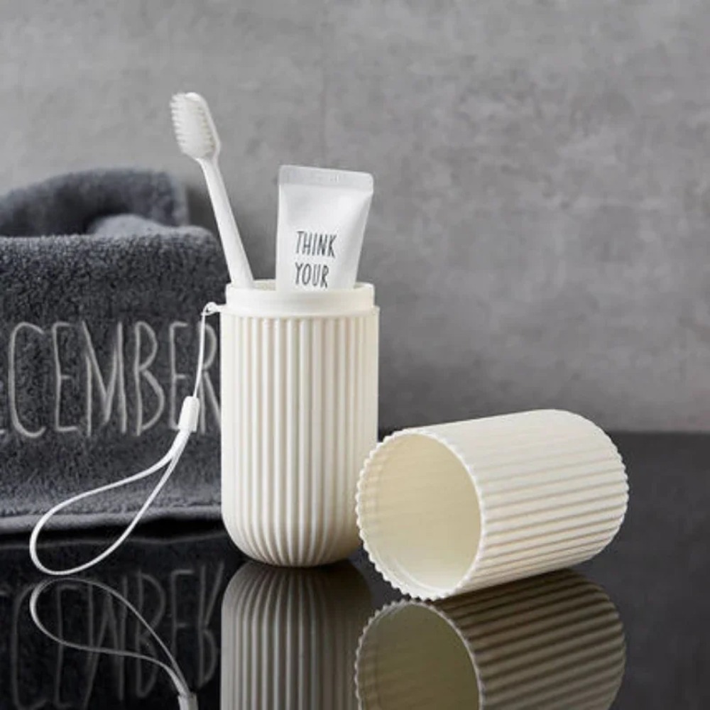 Reizen Draagbare Tandenborstel - Home Edit Bathroom Storage recensie en prijs