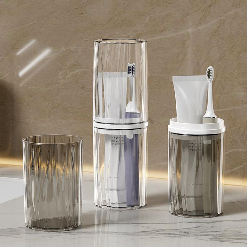 Reistandenborstelhouder, opber - Home Edit Bathroom Storage recensie en prijs