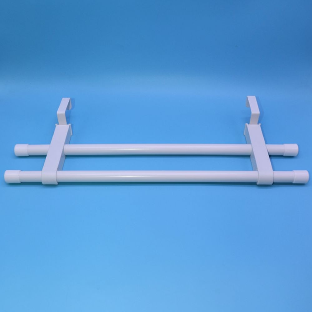 Wandmontage radiator droogrek  - Home Bathroom Organizer recensie en prijs