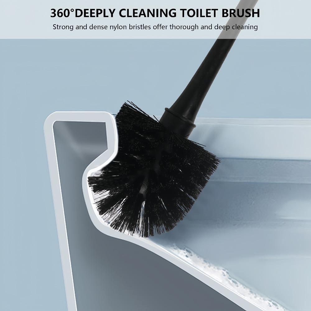 Badkamer toiletborstel en plun - Plunger Toilet recensie en prijs