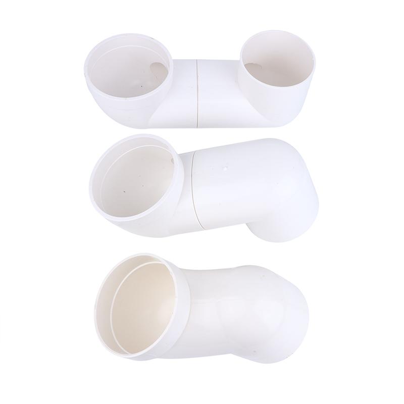 110MM WC-connector, spuitmond, - Plunger Toilet recensie en prijs