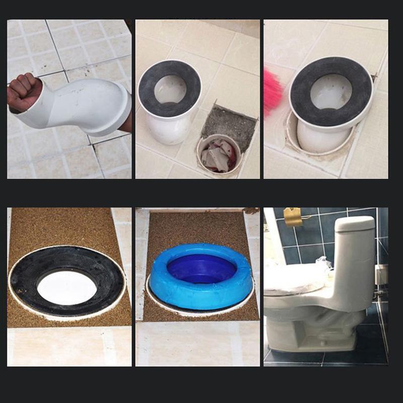 110MM WC-connector, spuitmond, - Plunger Toilet recensie en prijs
