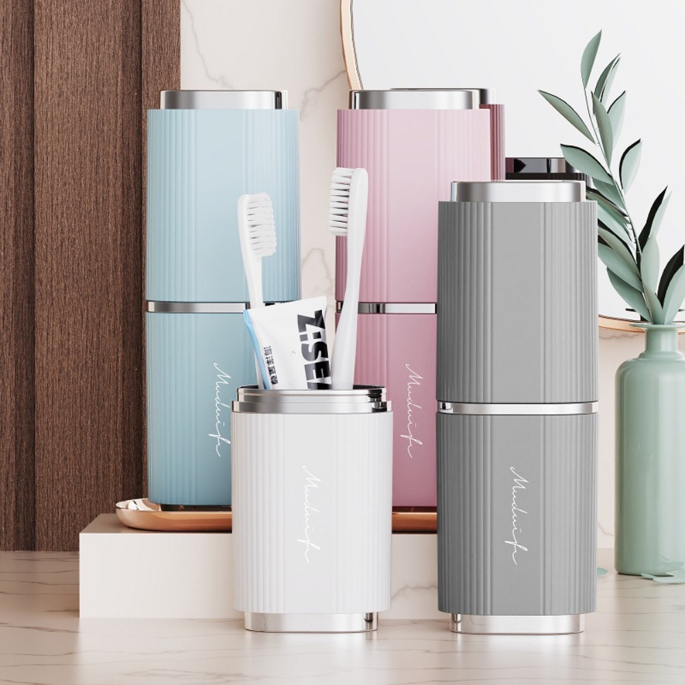 Reis Draagbare Tandenborstel O - Home Edit Bathroom Storage recensie en prijs