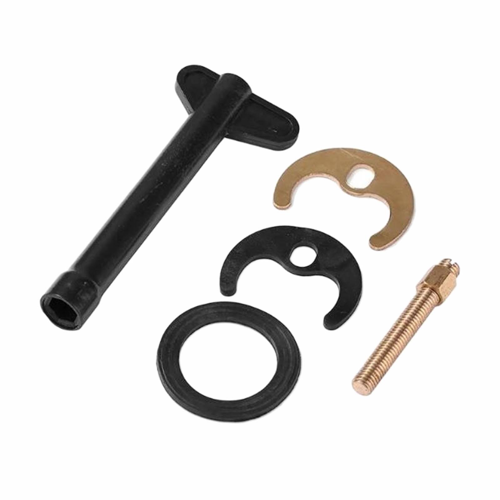 Montageset voor een enkele kra - Basin Mixer Tap recensie en prijs