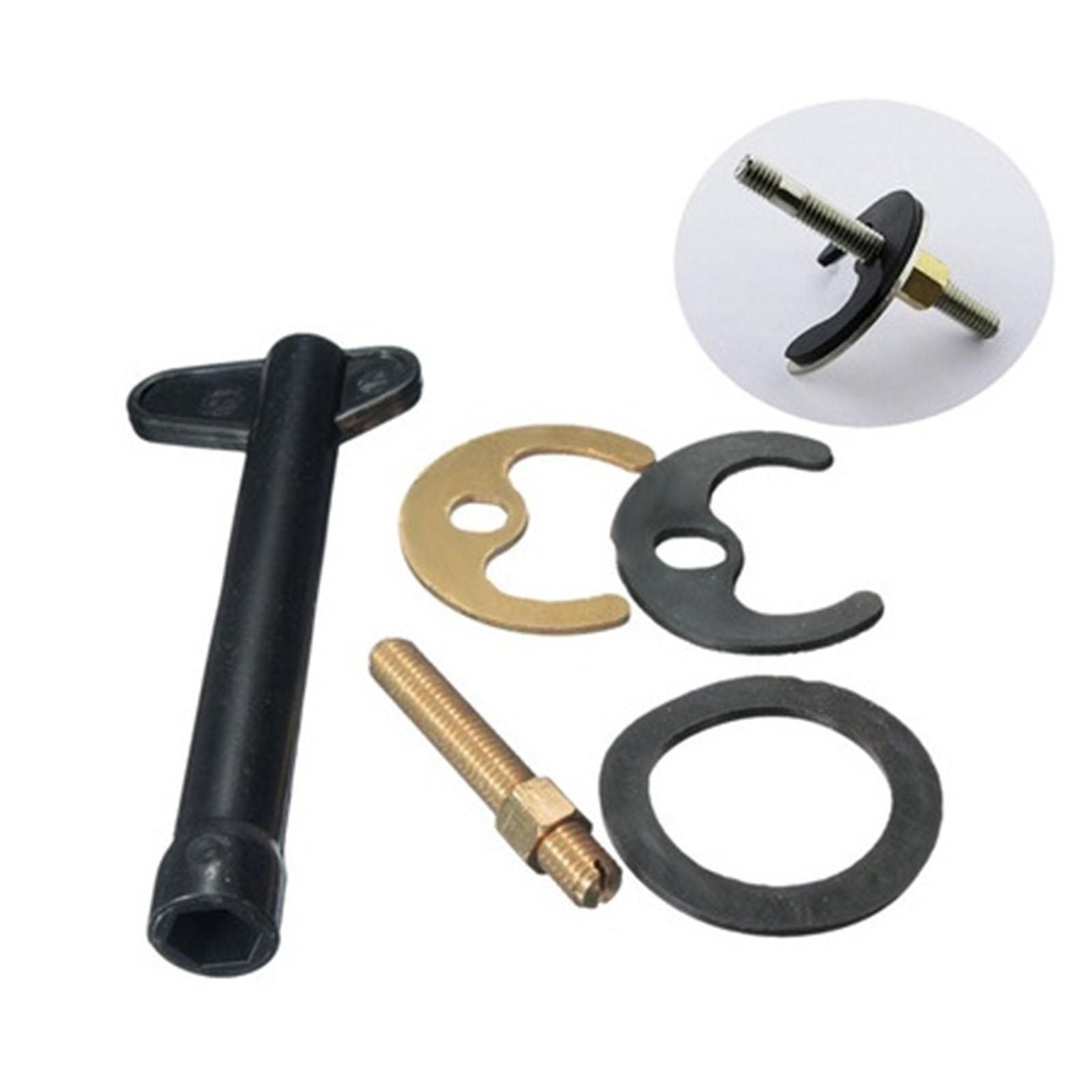 Montageset voor een enkele kra - Basin Mixer Tap recensie en prijs