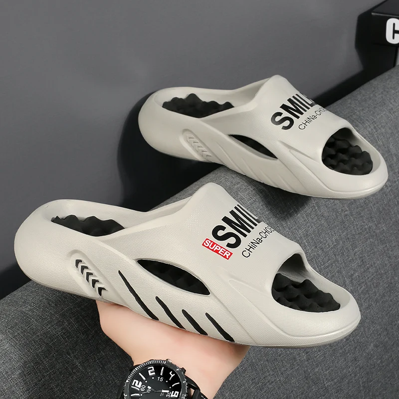 Heren slippers en sandalen, ni - Home Bathroom Trends recensie en prijs