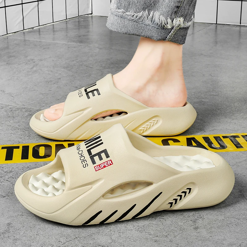 Heren slippers en sandalen, ni - Home Bathroom Trends recensie en prijs