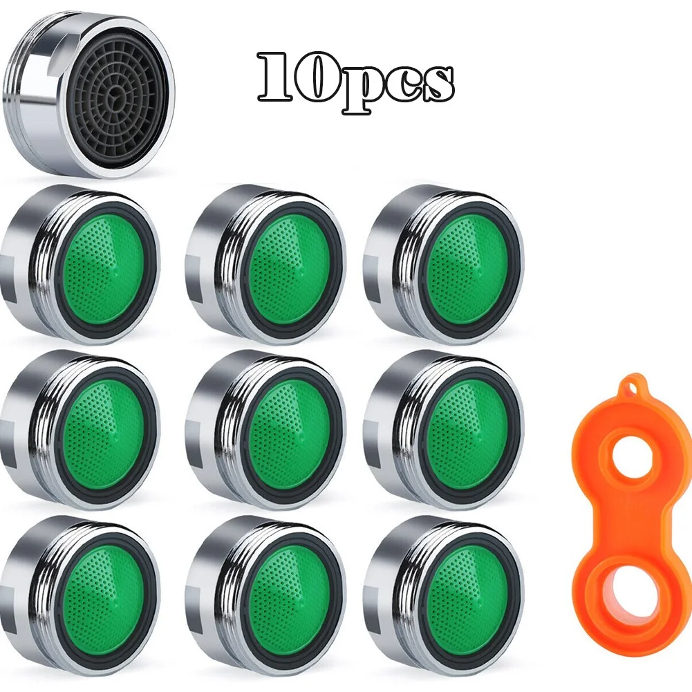 10 Stuks 24 Mm Abs Kraan Beluc - Basin Mixer Tap recensie en prijs