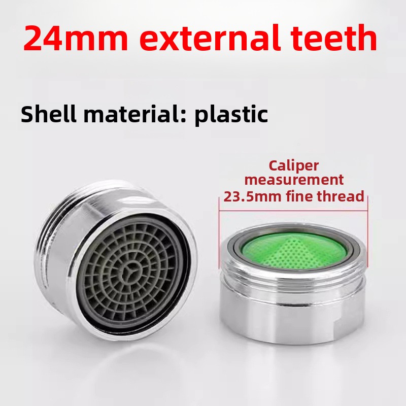 10 Stuks 24 Mm Abs Kraan Beluc - Basin Mixer Tap recensie en prijs