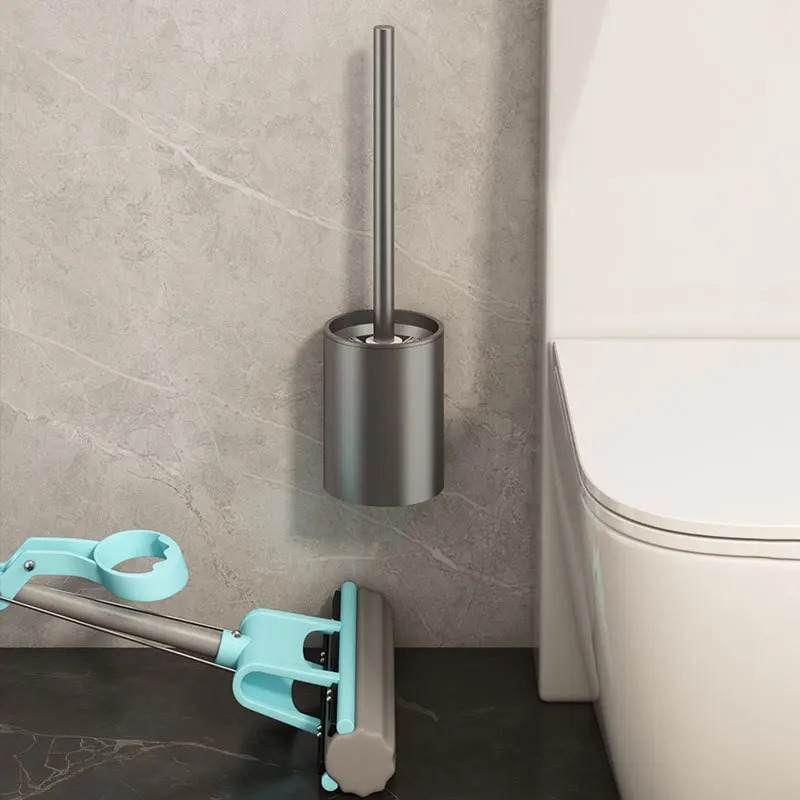 Badkamer Toiletborstelhouder R - Plunger Toilet recensie en prijs