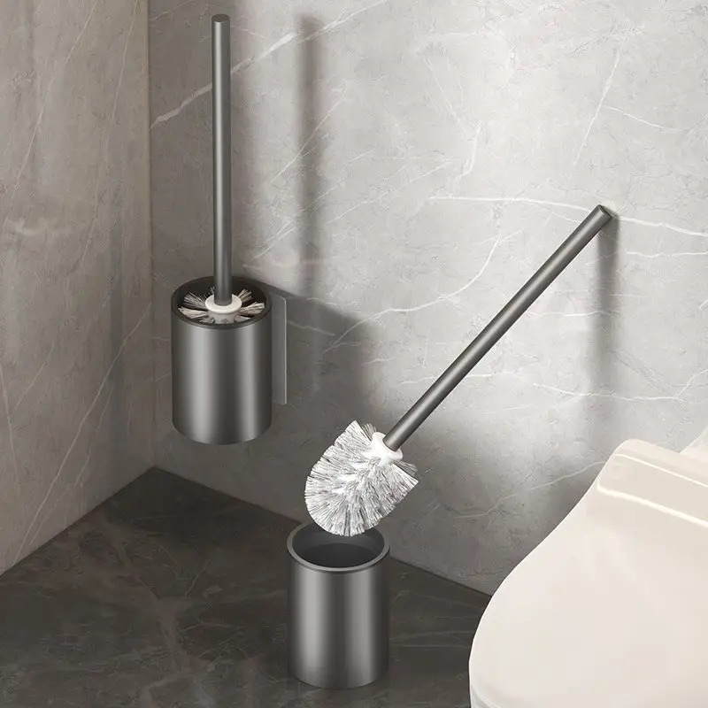 Badkamer Toiletborstelhouder R - Plunger Toilet recensie en prijs