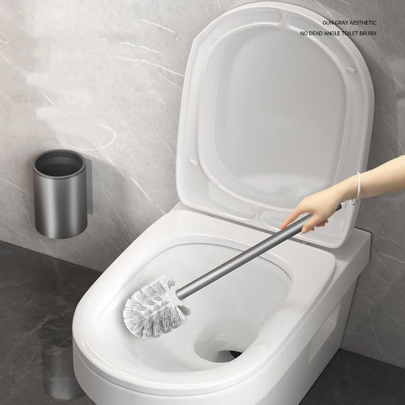 Badkamer Toiletborstelhouder R - Plunger Toilet recensie en prijs