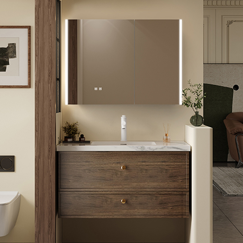 Toilet Display Badkamerkast Ho - Home Bathroom Vanity Combo recensie en prijs