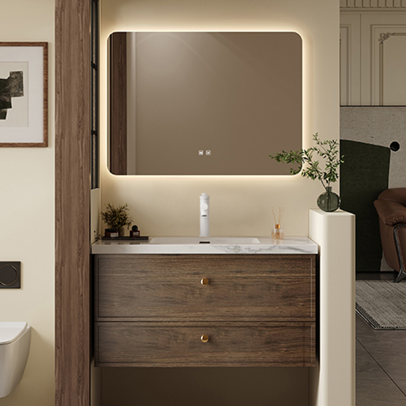 Toilet Display Badkamerkast Ho - Home Bathroom Vanity Combo recensie en prijs