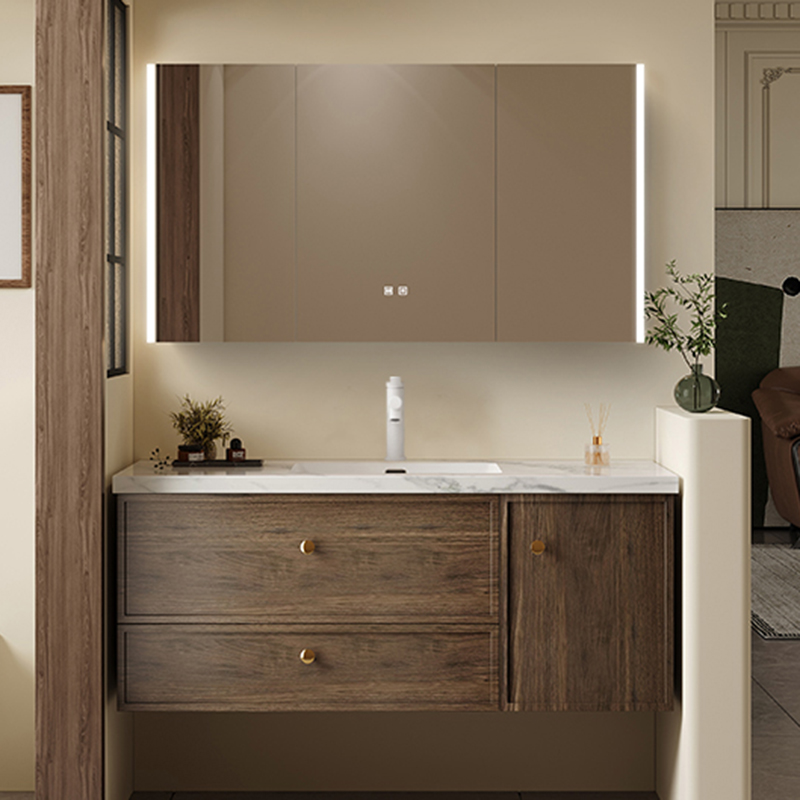 Toilet Display Badkamerkast Ho - Home Bathroom Vanity Combo recensie en prijs