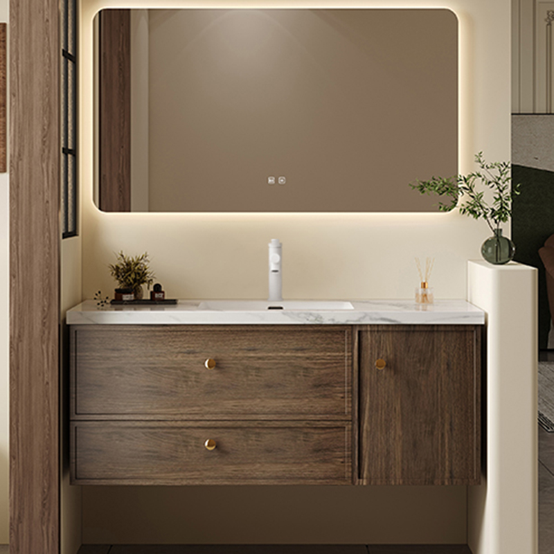 Toilet Display Badkamerkast Ho - Home Bathroom Vanity Combo recensie en prijs