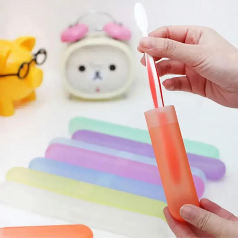 Reizen Tandenborstel Opbergdoo - Home Edit Bathroom Storage recensie en prijs