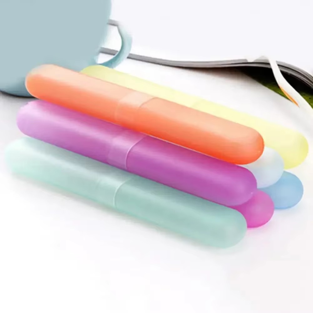 Reizen Tandenborstel Opbergdoo - Home Edit Bathroom Storage recensie en prijs