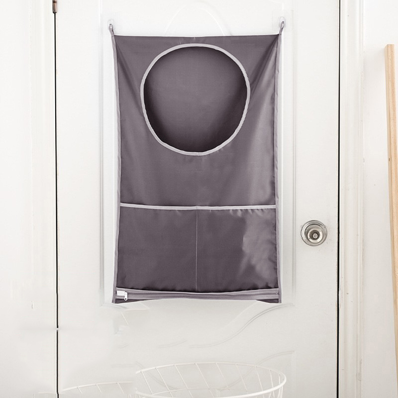 Hangende badkamer wasmand opbe - Home Edit Bathroom Storage recensie en prijs