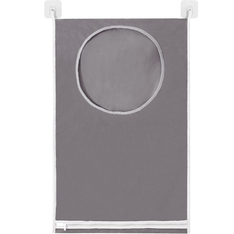 Hangende badkamer wasmand opbe - Home Edit Bathroom Storage recensie en prijs