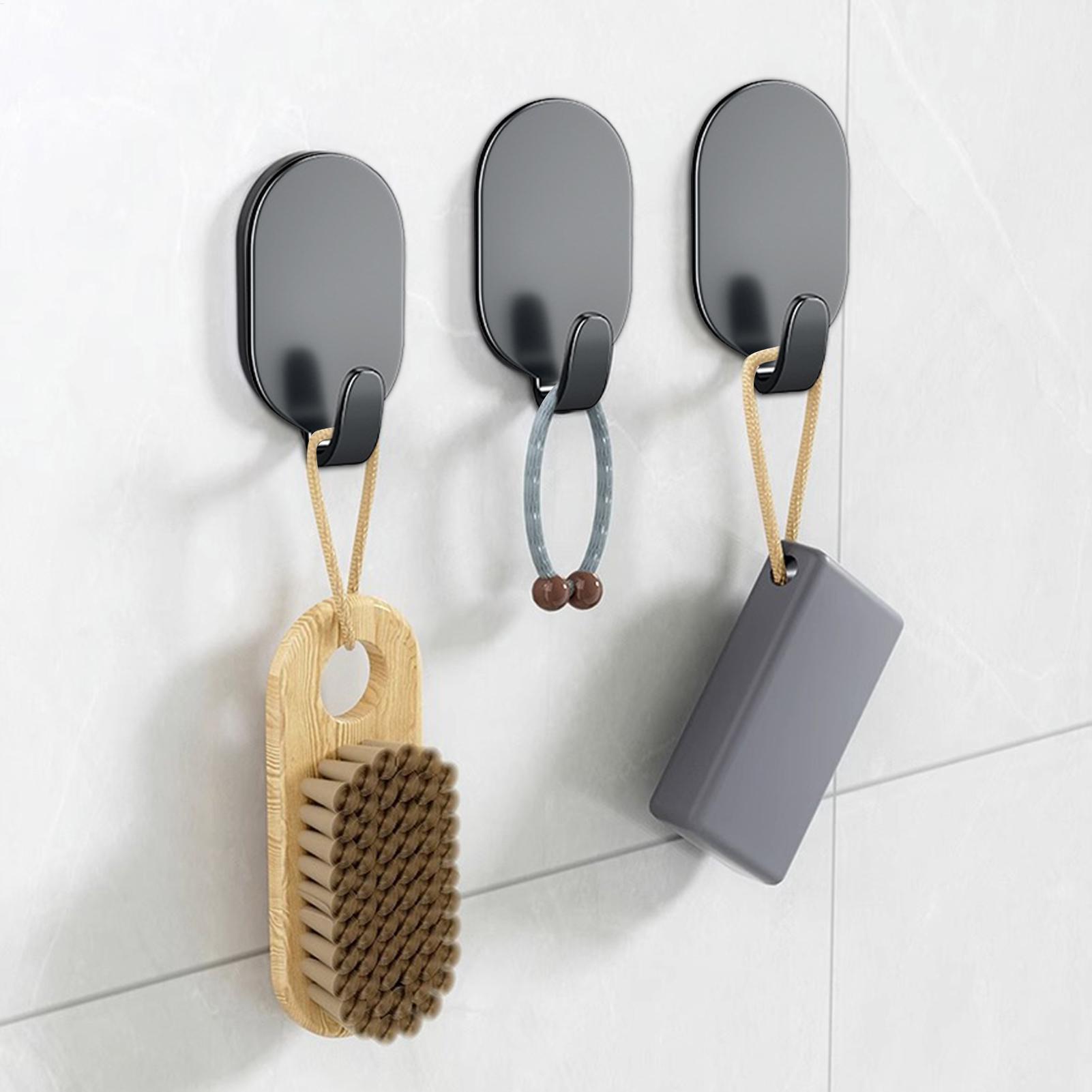 Waterdichte, sterke zelfkleven - Home Bathroom Organizer recensie en prijs