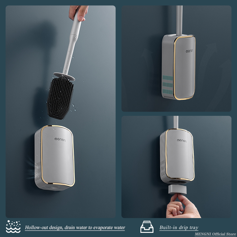 MENGNI-Hoge Kwaliteit Luxe Toi - Plunger Toilet recensie en prijs