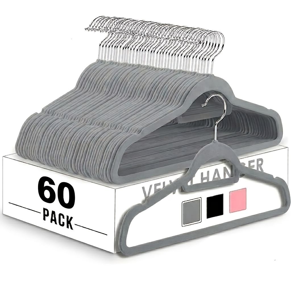 60 stuks multifunctionele, gri - Home Essentials Bathroom Storage recensie en prijs