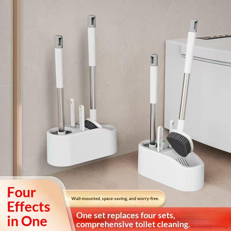 1 stk/set 4-in-1 multifunction - Plunger Toilet recensie en prijs