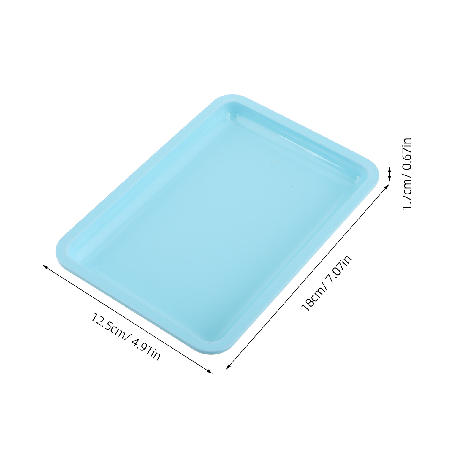 4 stuks roestvrijstalen presen - Home Bathroom Organizer recensie en prijs